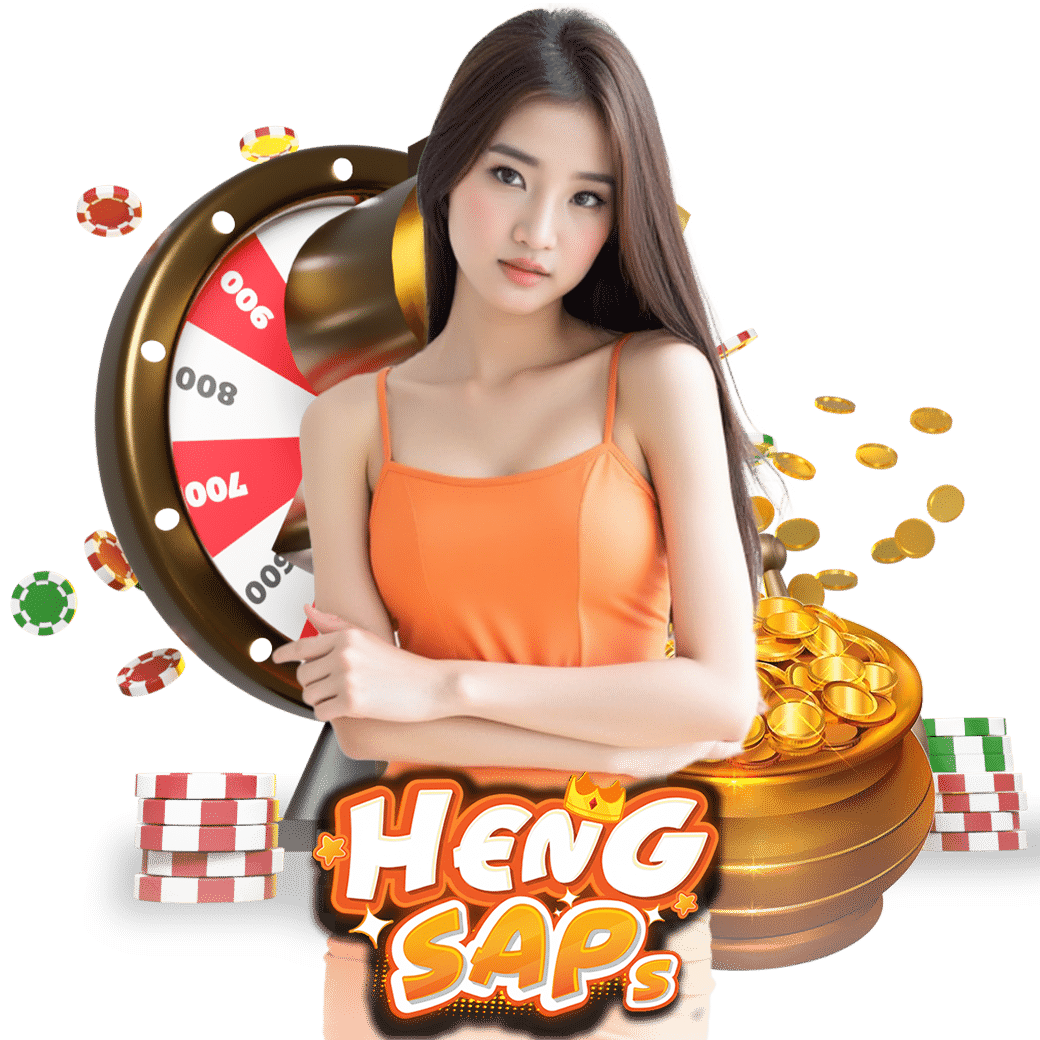 hengsap vip